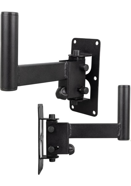 SP-004 12 Inç Duvar Hoparlör Sehpası Kısa fiyatları