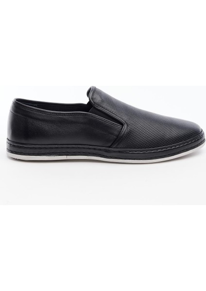 Soft Deri Casual Erkek Ayakkabı