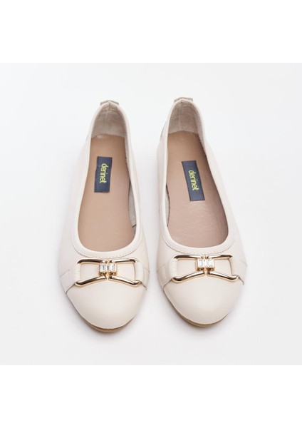 Soft Deri Kadın Babet modelleri