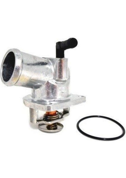 Termostat Komple Astra G-Corsa C-Vectra B-C-Meriva-Zafira-1.4-1.6-1.4 16V-1.6 16V 92C 18051