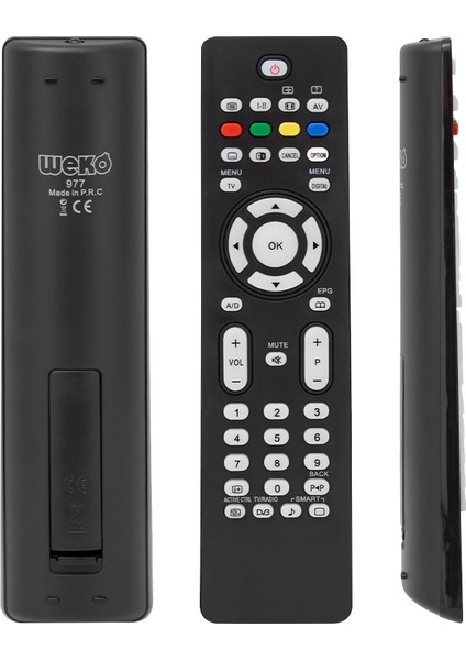 Kl Phılıps RM-719C Smart LCD LED Tv Kumanda fiyatları
