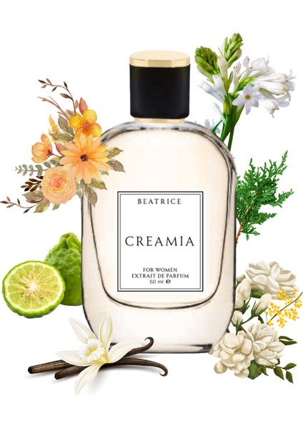 Beatrice - EDP Kadın Parfüm 50 ml