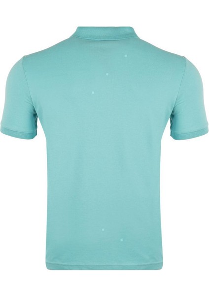 B.Mavi Regular %100 Pamuk Polo-PE3603TY22
