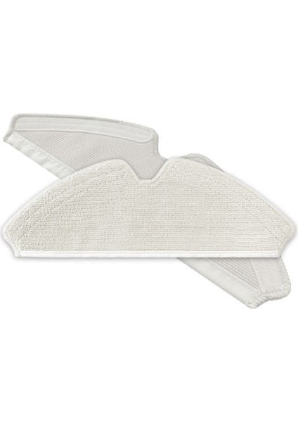 M7 Pro / V980 Plus Elektrikli Süpürge Yedeği Için Paspas Bezi Toz Torbası Değiştirme Kiti (Yurt Dışından) fiyatları