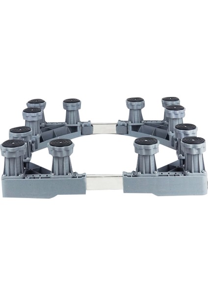 Çamaşır Makinesi Tutucu Evrensel Mobil Buzdolabı Standı Tabanı Kurutma Makinesi Buzdolabı Mutfak Aksesuarları Için Ayarlanabilir Taban (Yurt Dışından)