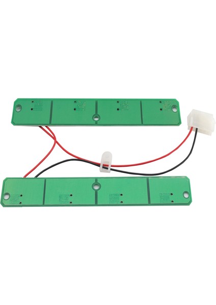 W11043011 AP6047972 PS12070396 Buzdolabı Buzdolabına Uygun LED Işık Kartı (Yalnızca Pcb) (Yurt Dışından) modelleri