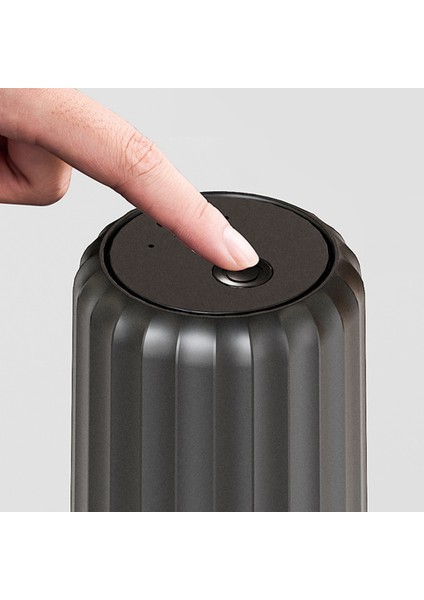 Taşınabilir Kahve Değirmeni Elektrikli USB Şarj Edilebilir Ev Açık Meslek Ayarlanabilir Kahve Çekirdekleri Taşlama Beyaz (Yurt Dışından) fırsatları