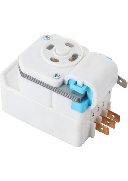 【gui Xulian】2x Buz Çözme Zamanlayıcısı Evrensel Ac 200-240V TMDE802ZC1 3018100310 J Tüm 220V Buzdolabı Parçaları Için Soğutucu Için (Yurt Dışından) fiyatları