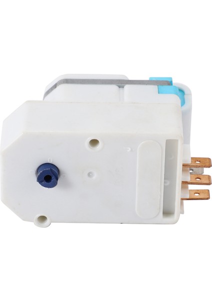 【gui Xulian】2x Buz Çözme Zamanlayıcısı Evrensel Ac 200-240V TMDE802ZC1 3018100310 J Tüm 220V Buzdolabı Parçaları Için Soğutucu Için (Yurt Dışından) modelleri