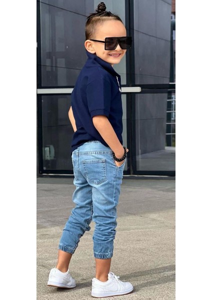 Polo Yaka T-Shirt