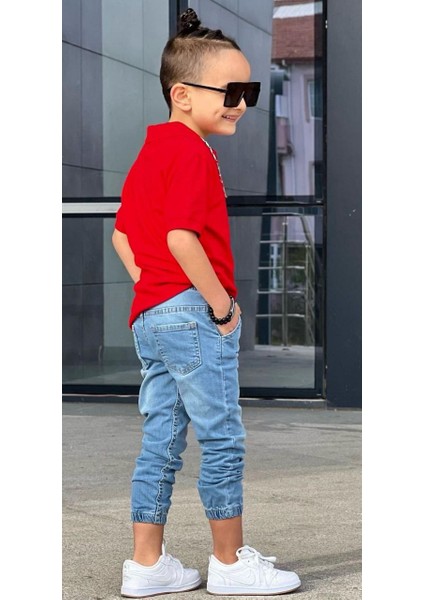 Polo Yaka T-Shirt modelleri