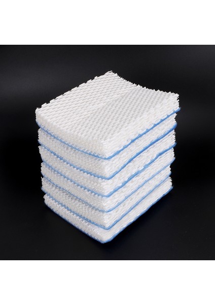 12 Adet Yedek Hava Nemlendirici Filtre HFT600 HEV615 HEV615B HEV615W HEV620 HEV620B HEV620W HEV-615 (Yurt Dışından)