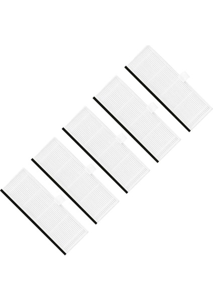 A90+ Kendiliğinden Boşalan Elektrikli Süpürge Hepa Filtresi Için 10PCS Yedek Hepa Filtre (Yurt Dışından) fiyatları