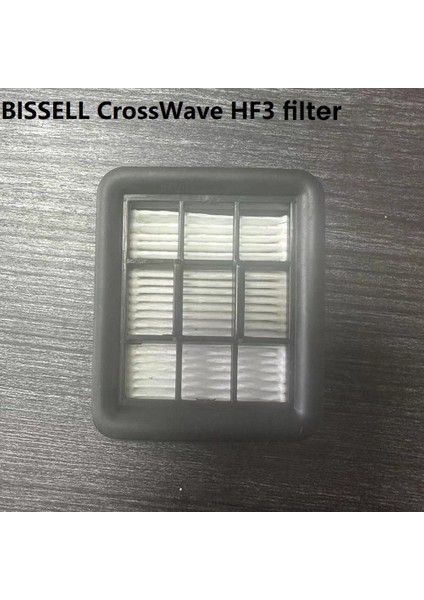 Rulo Fırça Hepa Filtre Crosswave Hf3 Elektrikli Süpürge Yedek Parça Aksesuarları Ev Temizlik (Yurt Dışından) indirimleri