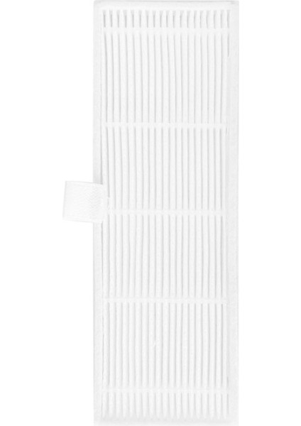 A90+ Kendiliğinden Boşalan Elektrikli Süpürge Hepa Filtresi Için 10PCS Yedek Hepa Filtre (Yurt Dışından) modelleri