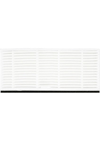 A90+ Kendiliğinden Boşalan Elektrikli Süpürge Hepa Filtresi Için 10PCS Yedek Hepa Filtre (Yurt Dışından) indirimleri