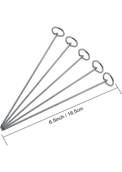 Hava Fritöz Rafı Xl Hava Fritöz Aksesuarları 2'li Set, Şişli Çok Çift Katmanlı Raf, Istiflenebilir Metal Tutucu (Yurt Dışından) indirimleri