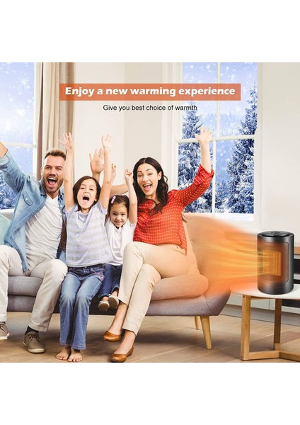 Elektrikli Isıtıcı Ev Ofis Sallayarak Kafa Tipi Isıtıcı Ptc Isıtma Isıtıcı Tezgah Küçük Elektrikli Isıtıcı Ab Tak (Yurt Dışından) fırsatları
