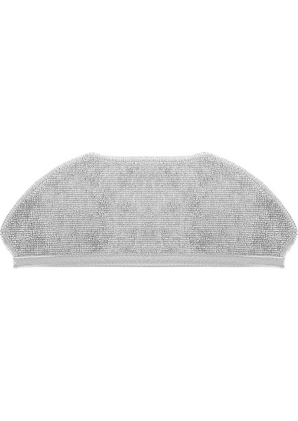 Aksesuarları Qihoo 360 S10 X100 Max Robotlu Süpürge Yedek Paspas Bezi Yan Fırça Yedek Parçalar (Yurt Dışından) fırsatları