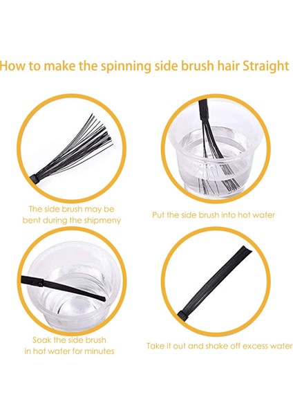 Deebot Ozmo 920, 950, T8, N8, T9 Serisi Robot Süpürgeler Için Ana Yan Fırça Filtresi Yedek Aksesuarları (Yurt Dışından) indirimleri