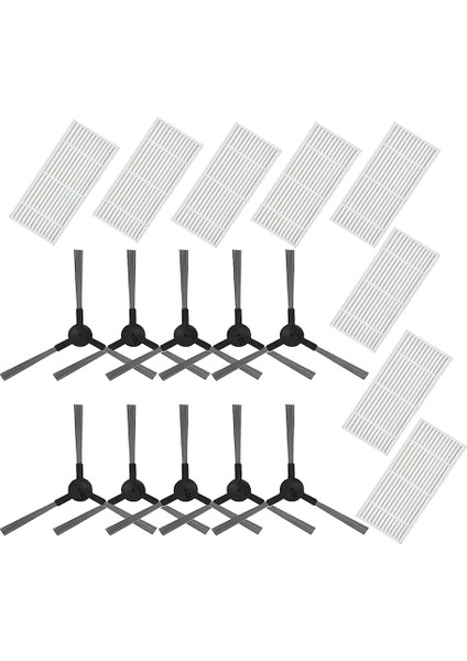BR150/BR151, BR150/BR151, Manvıns G20 Robot Süpürge Için Yedek Parçalar (Yurt Dışından)