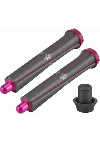 Uzun Fıçılı Saç Maşası ve Şekillendirici Aksesuarları Için Adaptör, Hacim ve Şekil Bukle Maşası Aracı (Yurt Dışından) fiyatları