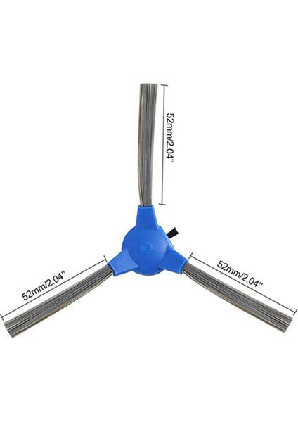 Robovac 11S 15C 30C 35C Için Yedek Parçalar Yedek Parça Elektrikli Süpürge Yedek Kiti Fırça Filtre Aksesuarları (Yurt Dışından) modelleri