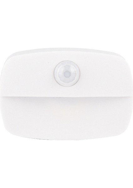 LED Işık Gece Lambası Dolap Altı Dolap Dolap Yatak Odası Mutfak Merdiven Aydınlatma LED Puck Işıkları Sıcak Işık (Yurt Dışından)