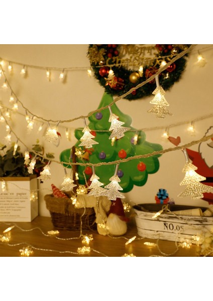 96 LED Dize Işıklar Noel Için Açık Peri Dize Işık Bahçe Cadılar Bayramı Ev Dekor Su Geçirmez 3.5 M Ab Tak (Yurt Dışından) modelleri