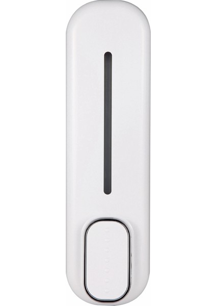 【gui Xulian】2x Sabunluk Duvara Montaj, 350ML El Sıvı Şampuan Duş Jeli Dispenseri Banyo Mutfak Ofis Beyaz Için (Yurt Dışından) modelleri