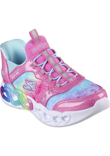 303755L Slip-Ins Eternal Shimmer Kız Çocuk Spor Ayakkabı