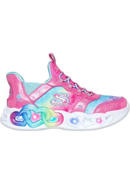 303755L Slip-Ins Eternal Shimmer Kız Çocuk Spor Ayakkabı fiyatları