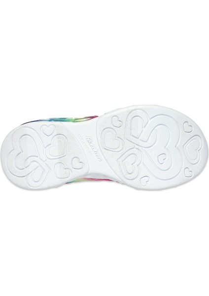 303755L Slip-Ins Eternal Shimmer Kız Çocuk Spor Ayakkabı indirimleri