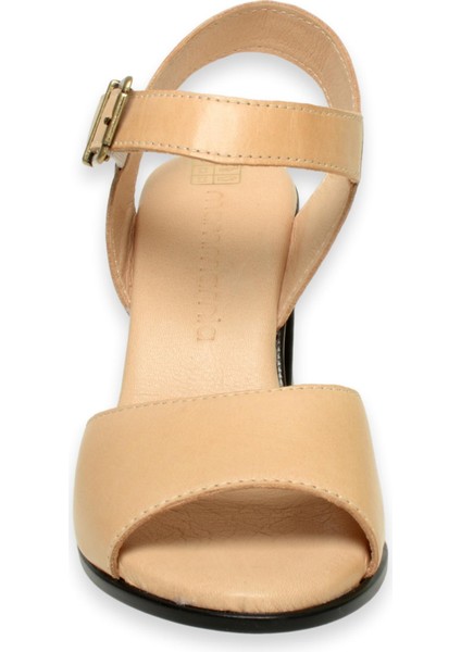 D24YS-1860Z Topuklu Kadın Sandalet modelleri