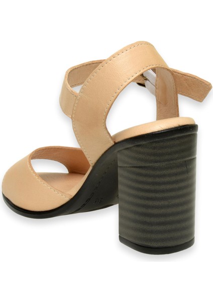 D24YS-1860Z Topuklu Kadın Sandalet fırsatları