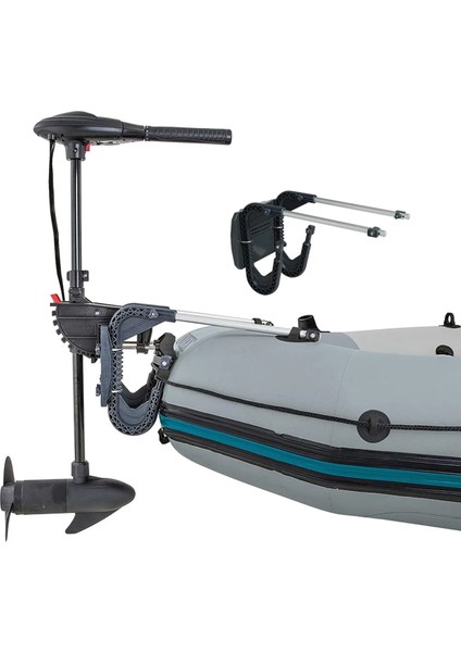 68631 Trolling 12VOLT Bot Motoru ve Intex 68624 Takma Aparatı Set
