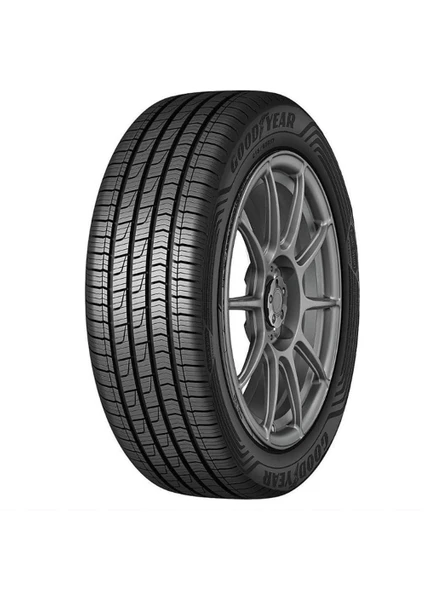 215/60 R17 96V Eagle Sport 4 Seasons Oto Dört Mevsim Lastiği (Üretim: 2024)