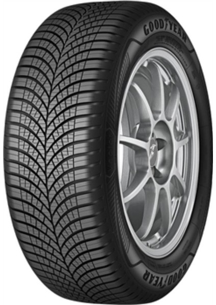 225/50 R19 100V Vector 4 Seasons Gen-3 Suv Xl Fp Oto Dört Mevsim Lastiği (ÜRETIM:2023)