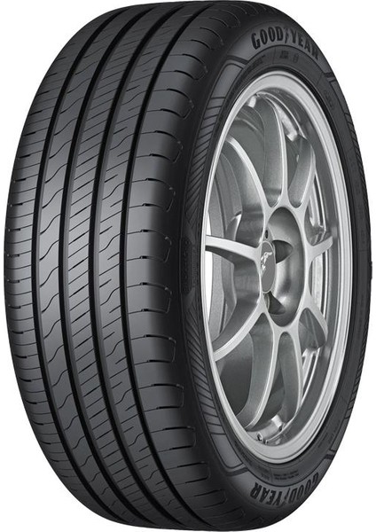 215/50 R17 91W Efficientgrip Performance 2 Oto Yaz Lastiği (ÜRETIM:2024)