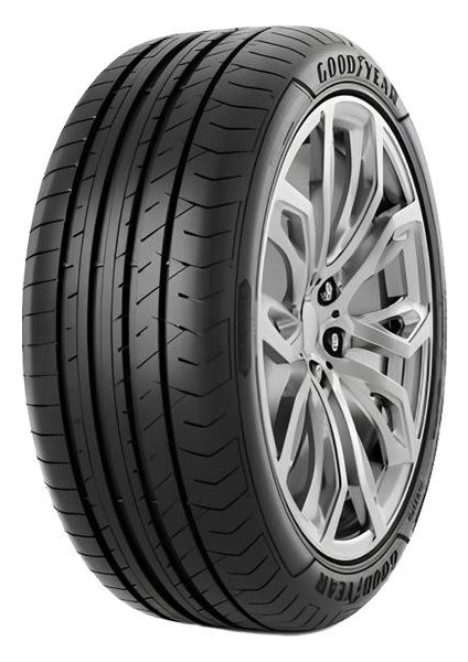 225/60 R18 104V Eagle Sport 2 Suv Xl Oto Yaz Lastiği (ÜRETIM:2024)
