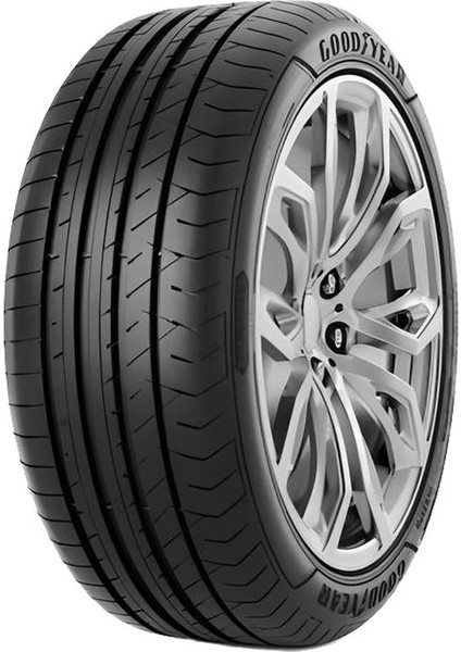 225/55 R17 101Y Eagle Sport 2 Uhp Xl Fp Oto Yaz Lastiği (ÜRETIM:2024)