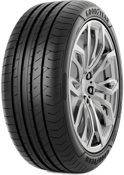 245/45 R19 102Y Eagle Sport 2 Uhp Xl Fp Oto Yaz Lastiği (Üretim: 2024)