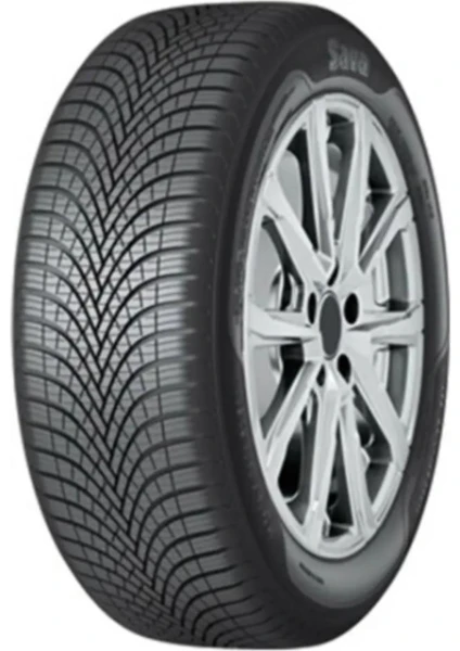 205/55R16 94V All Weather Xl Oto Dört Mevsim Lastiği (Üretim: 2024)