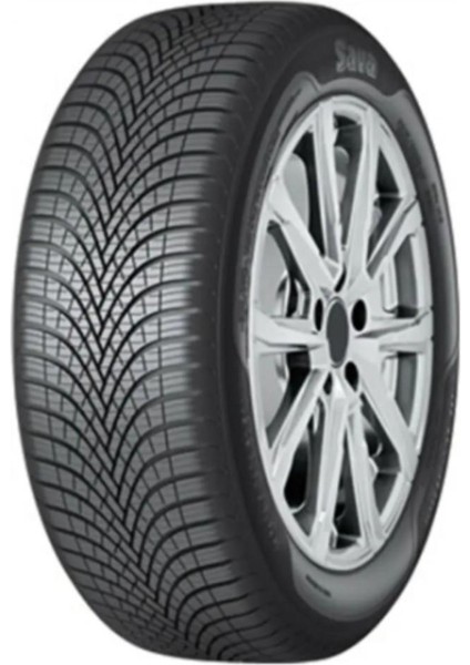 205/60R16 96H All Weather Xl Oto Dört Mevsim Lastiği (Üretim: 2024)