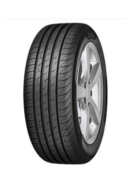 215/60R17 96H Intensa Hp2 Oto Yaz Lastiği (Üretim: 2024)
