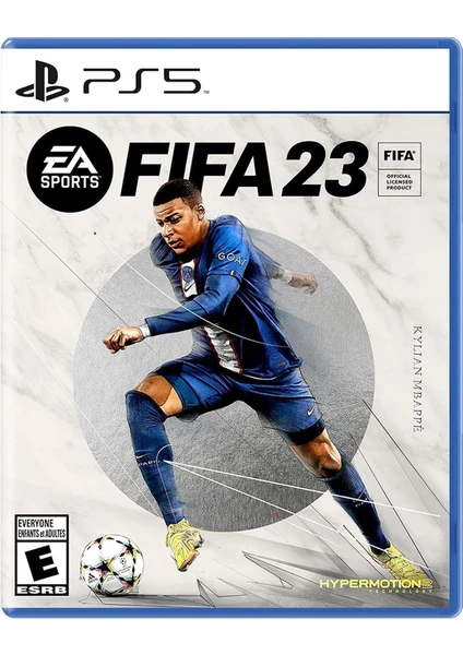 Fifa 23 Ps5 Oyun