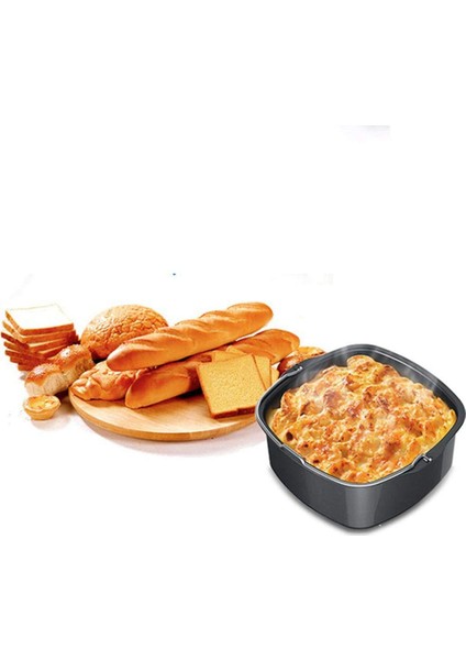 Philips HD9952/00 Hava Fritöz Xxl Pişirme Ustası Seti (Yurt Dışından) fiyatları