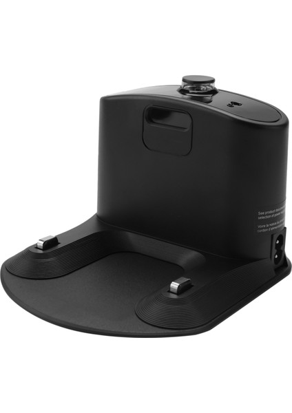 Şarj Tabanı - Irobot Roomba 500/600/700/800/900 Serisi Robot Süpürge Yedek Parça Için Bağlantı Istasyonu Şarj Cihazı (Yurt Dışından) fiyatları