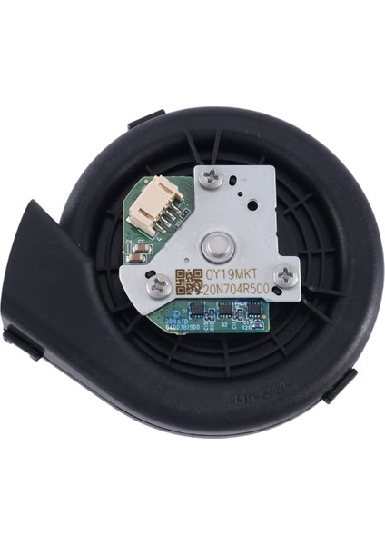 Xıaomı Mi Robot SDJQR01RR Mijia 1s Roborock S50 S51 S52 S55 Vantilatör Fan Motoru Süpürme Elektrikli Süpürge Parçaları (Yurt Dışından)