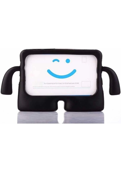 Apple Ipad 10.2 2021 (9.nesil) Redclick Çocuklar Için Standlı Tablet Kılıf